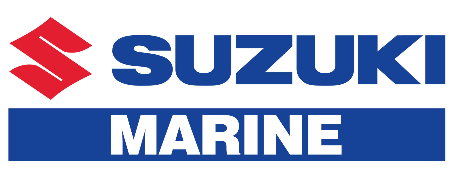 Suzuki Marine